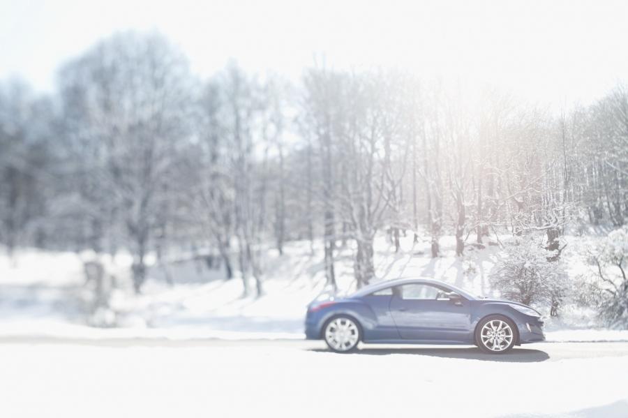  Peugeot RCZ 2009 года  (фото 58 из 100)